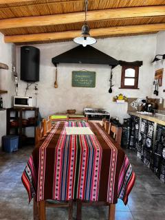 La Casa de Tilcara - Tilcara - 3