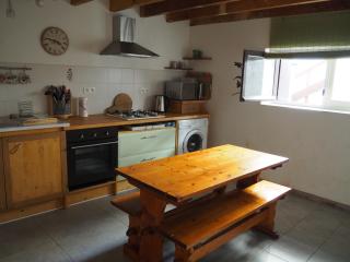 Gîte Le petit Bonheur dans la vallée du Tarn - Ambialet - 8