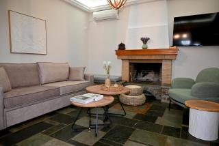 Agalma - Holiday Home - Karystos - 9
