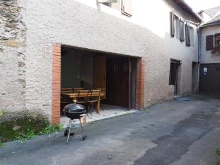 Gîte Le petit Bonheur dans la vallée du Tarn - Ambialet - 1