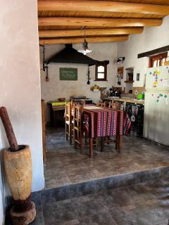 La Casa de Tilcara - Tilcara - 4