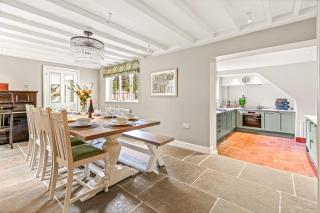 Honeypot cottage - Lower Assendon - 3