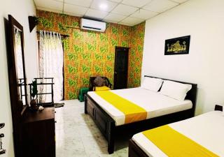 Sandakada Homestay - Anuradhapura - 9