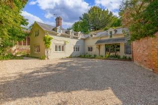 Honeypot cottage - Lower Assendon - 9