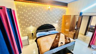 Paul's Cottage, Bhowali - 3
