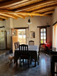 La Casa de Tilcara - Tilcara - 5