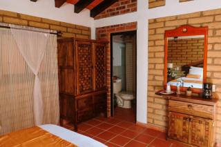 Cabaña Individual Mirla - Puerto Vallarta - 4