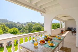 Calejo House – Pool & Sports & Grill Retreat - 8