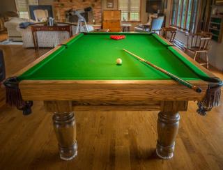 Mountain Ash Country Manor and Spa - 4