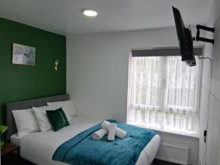 Premium Serviced Accommodation Rooms Nottingham - All with Ensuites - Nottingham - 1