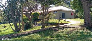 Hluhluwe Gate Safari Lodge - 0