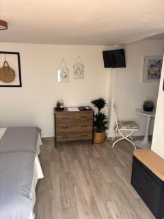 Estudio a 10 minutos del Puerto Banus - Estepona - 8