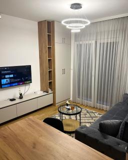 Capital Luxe Podgorica - Podgorica - 0