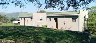 Hluhluwe Gate Safari Lodge - 6