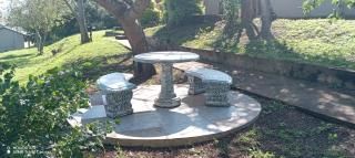 Hluhluwe Gate Safari Lodge - Vosburg - 3