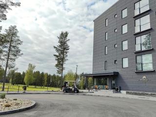 Marina Mermaid Seaview - Uusi lumoava merinäköalahuoneisto, sisältää liinavaatteet - Kalajoki - 7