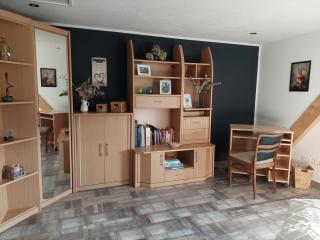 Ferienhaus Nebra "Zur Dorfkirche" - 1