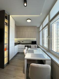 Apart Sea view - 1