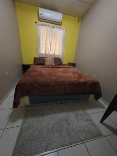 Hostal La Campana - San Miguel - 2