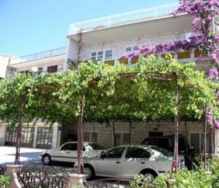Villa Franić - Makarska - 8