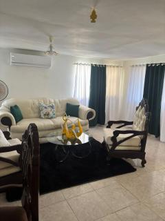 Casa completa frente aeropuerto - San Felipe de Puerto Plata - 8