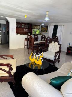 Casa completa frente aeropuerto - San Felipe de Puerto Plata - 7