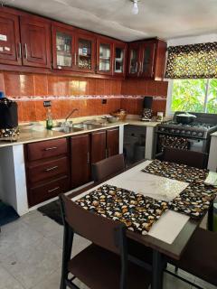 Casa completa frente aeropuerto - San Felipe de Puerto Plata - 6