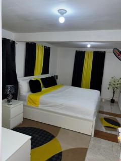 Casa completa frente aeropuerto - San Felipe de Puerto Plata - 1