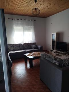 Penthouse Apartment - Saranda - 2