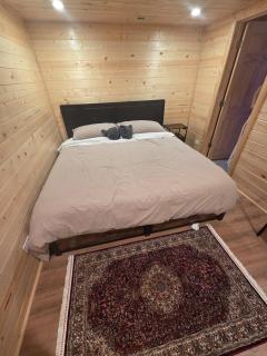 Indiana Lake Escape - 6