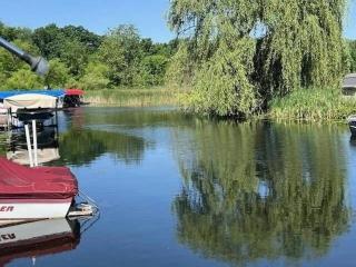 Indiana Lake Escape - - 2