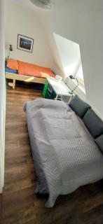Tiny Cottage - Ferienhaus - Schnell in Hamburg-Lübeck-Lüneburg-Schwerin-Ostsee - Büchen - 1