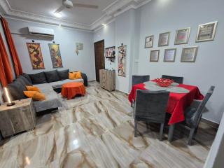 VISTA Apartament in Central Hurghada - 350 meters from beach ! - Hurghada - 6