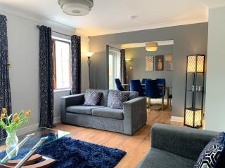 The Croft, North Staffordshire - Blythebridge - 9