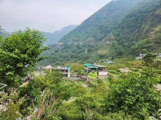 Down Hill Homestays - Masuri - 8