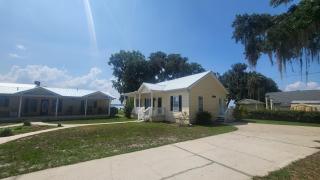 Sunset River House - East Palatka - 6