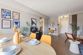 Executive Retreat Near DC - Stylish & Walkable - Arlington - 6