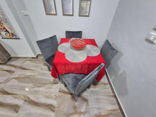 VISTA Apartament in Central Hurghada - 350 meters from beach ! - Hurghada - 3