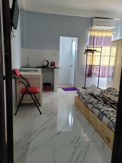 Kim David Hotel - Ho Chi Minh - 3