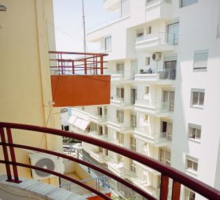 R&E apartment - Saranda - 9