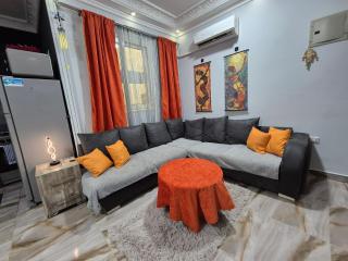 VISTA Apartament in Central Hurghada - 350 meters from beach ! - Hurghada - 5