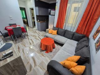 VISTA Apartament in Central Hurghada - 350 meters from beach ! - Hurghada - 4