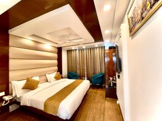 Hotel Roshie Mall Road Mussoorie Near Picture Palace - Mussoorie - 6