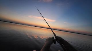 Sunset River House - East Palatka - 8