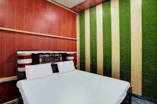 Hotel O The Honirav Hotel - Meerut - 5