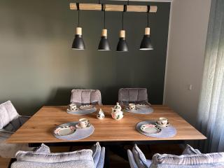 Ferienwohnung Kapellenblick - Hallenberg - 5