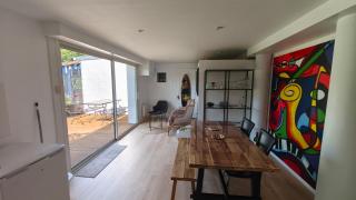 Bololo House - Leffrinckoucke - 5