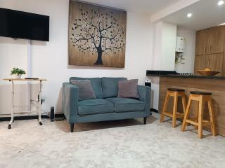 Acogedor apartaestudio ubicado en Laureles - Medellín - 5