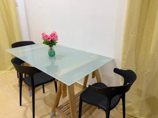 By The Beach Homestay Kuala Terengganu with Swimming Pool, KTCC Mall, Mayang Mall, Drawbridge, Pasar Payang - Kuala Terengganu - 2