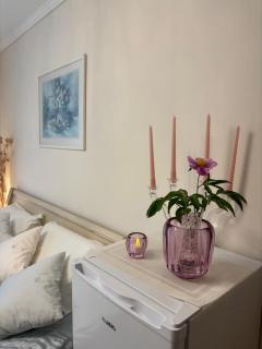The House Of Flowers - Saint-Vith - 6